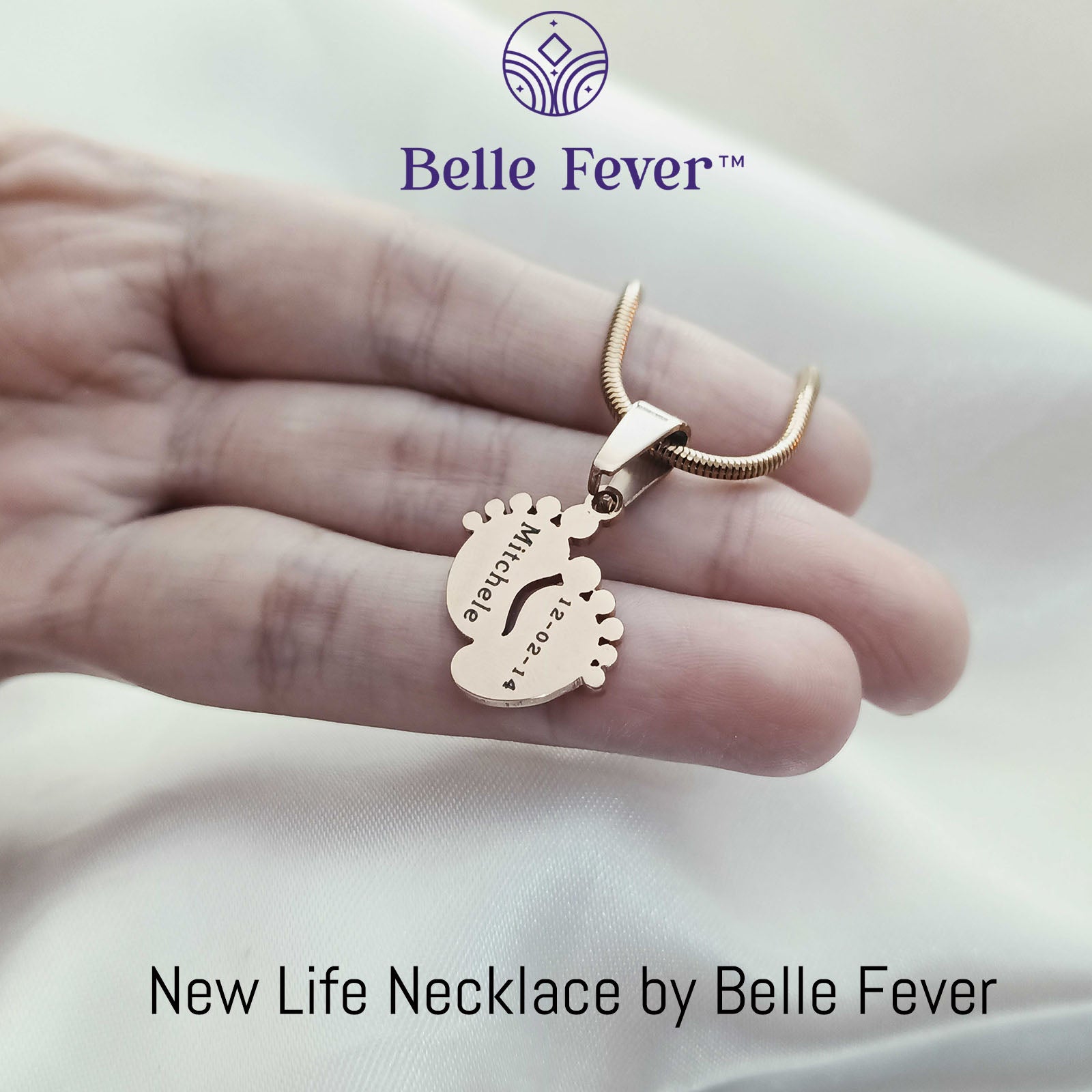 The Power of Personalized Jewelry: A Gift Guide for Expressing Love