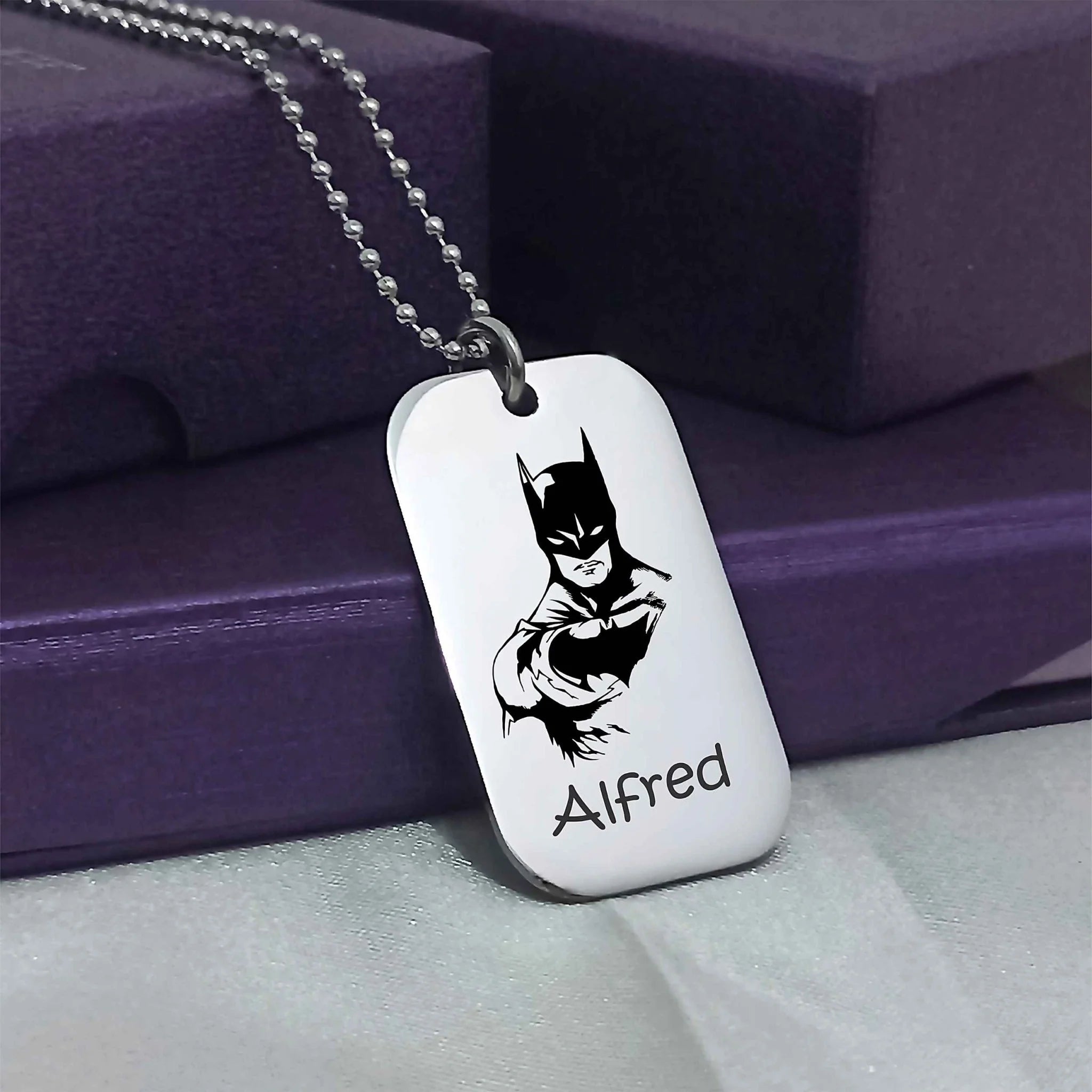 The Pros and Cons of Monel Silver Jewellery: A Guide for Personalised Jewellery Enthusiasts