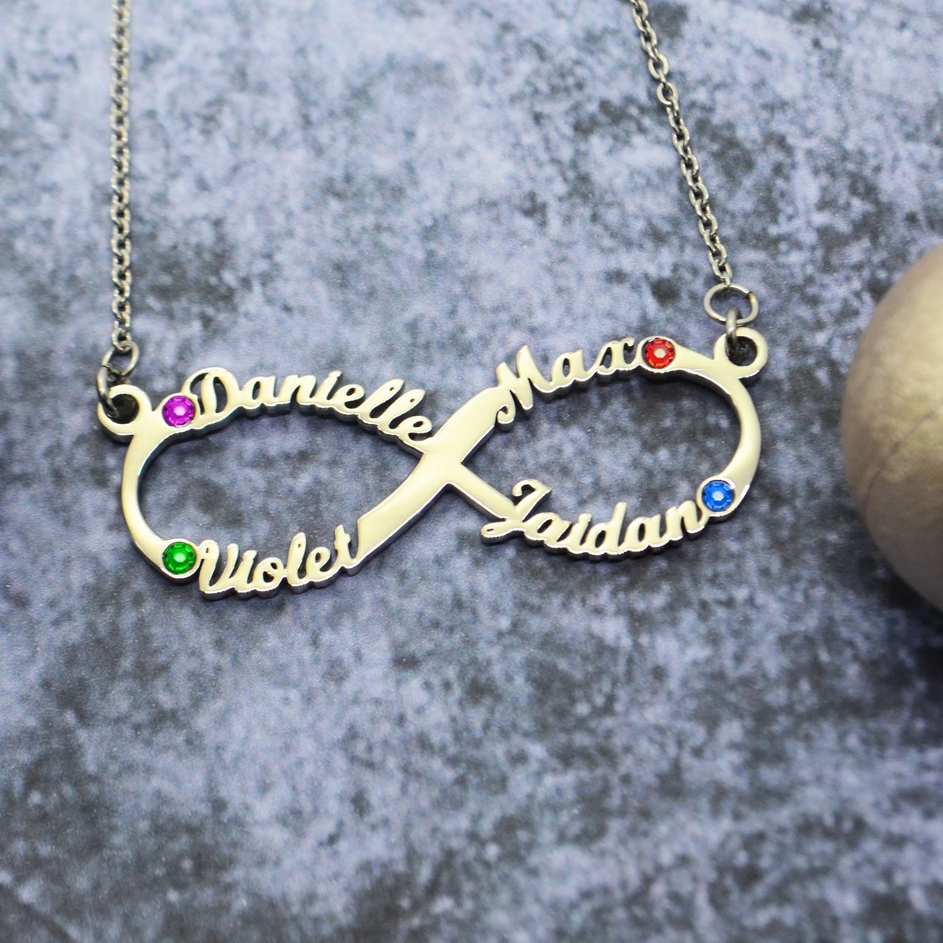 Unveiling the Infinity Symbol: Eternal Connections and Infinite Love