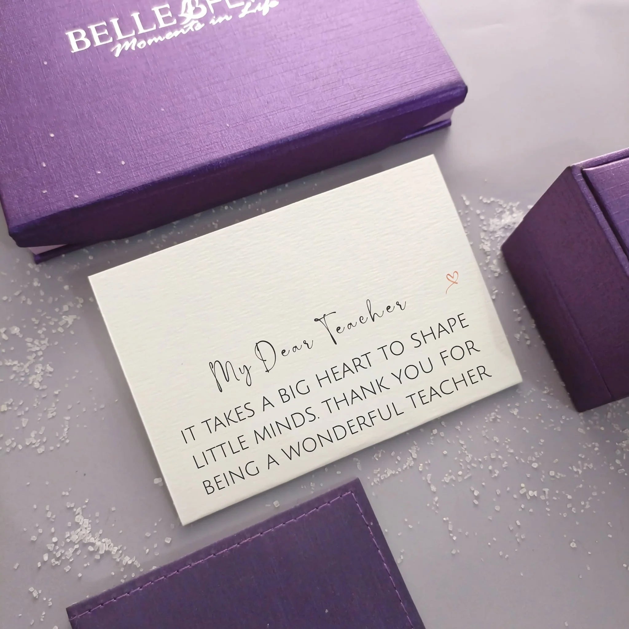 Exploring Meaningful Inscriptions in Personalized Jewelry