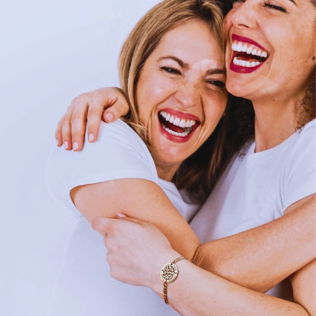 The Meaning Behind Personalised Jewellery A Sentimental Gift for Love