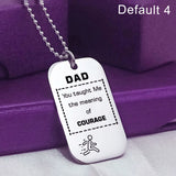 Personalised Engraved Keyring