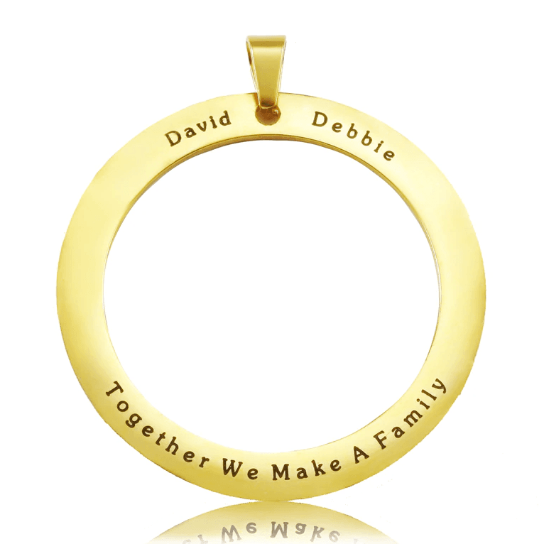 ADDITIONAL Tree of My Life WASHER ONLY - Extras