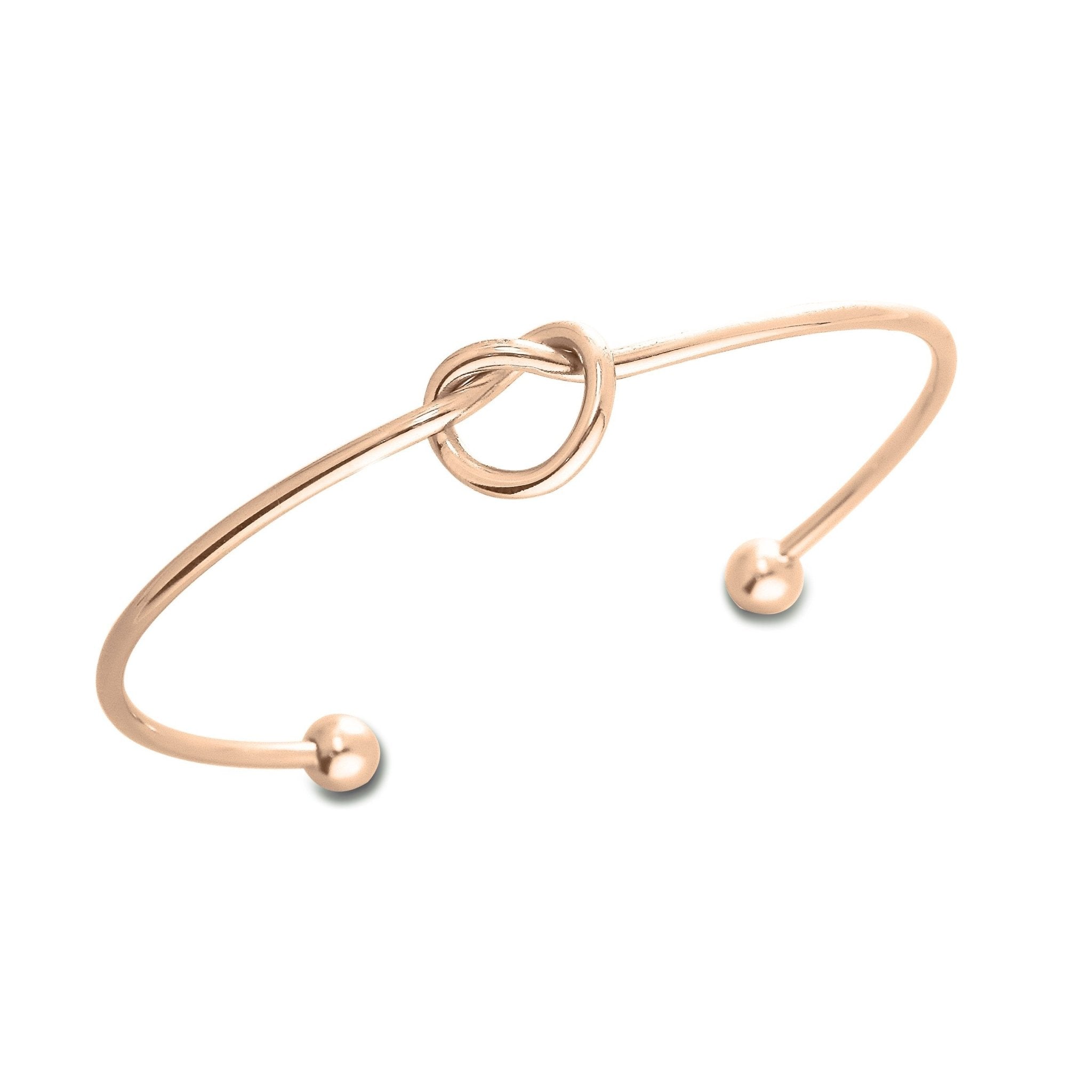 AddOn Special - Knot Bangle - AddOn Special