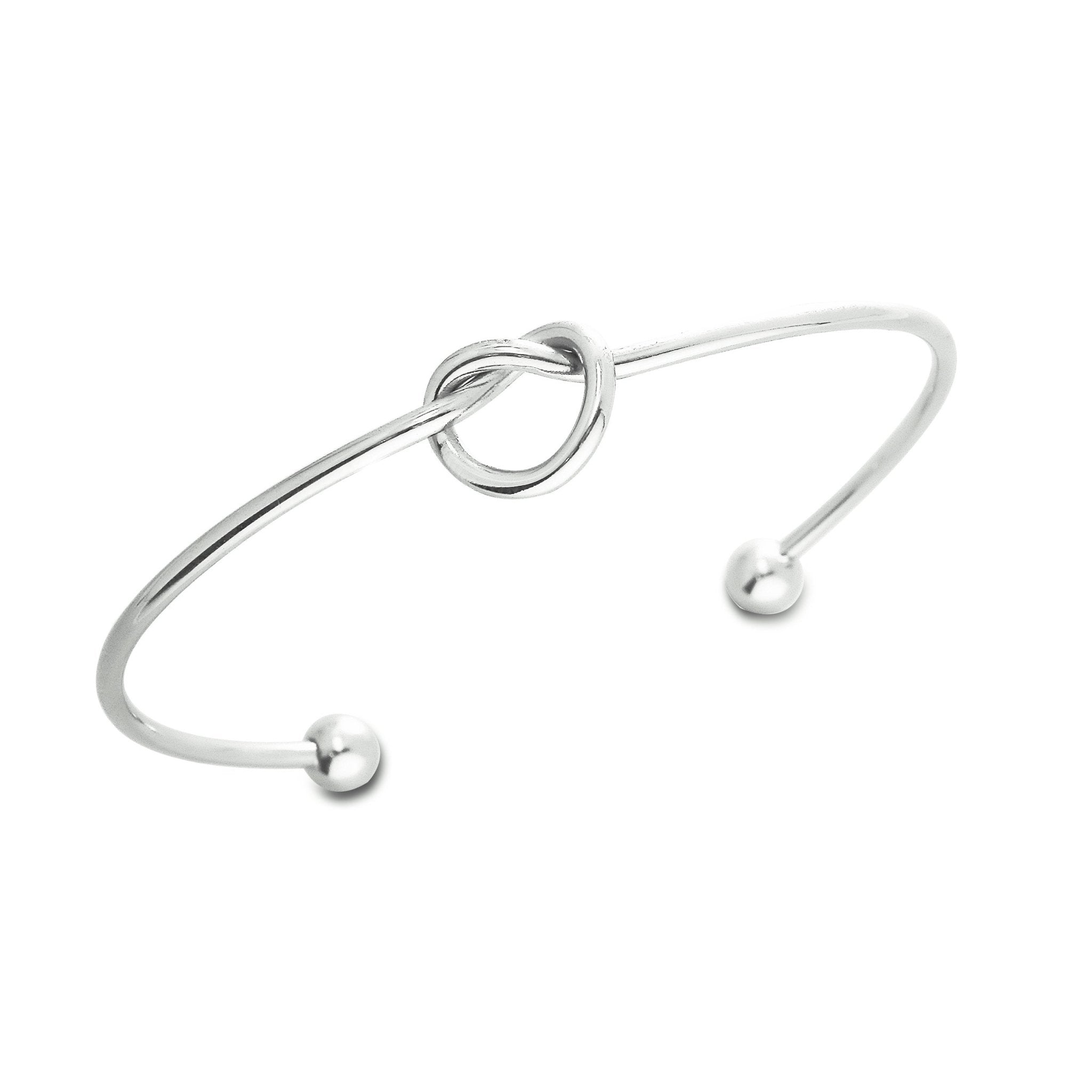 AddOn Special - Knot Bangle - AddOn Special