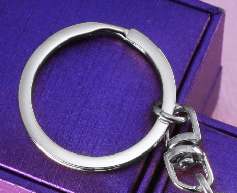 Chain Length (Snake Chain) - Options Variants