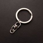 Keyring Option - Options Variants