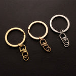 Keyring Option - Options Variants