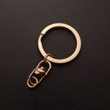 Keyring Option - Options Variants