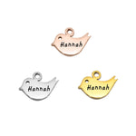 Little Bird Charm for Dream Locket - Floating Dream Lockets by Belle Fever