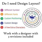 Tower of Love Necklace - Mothers Jewellery by Belle Fever