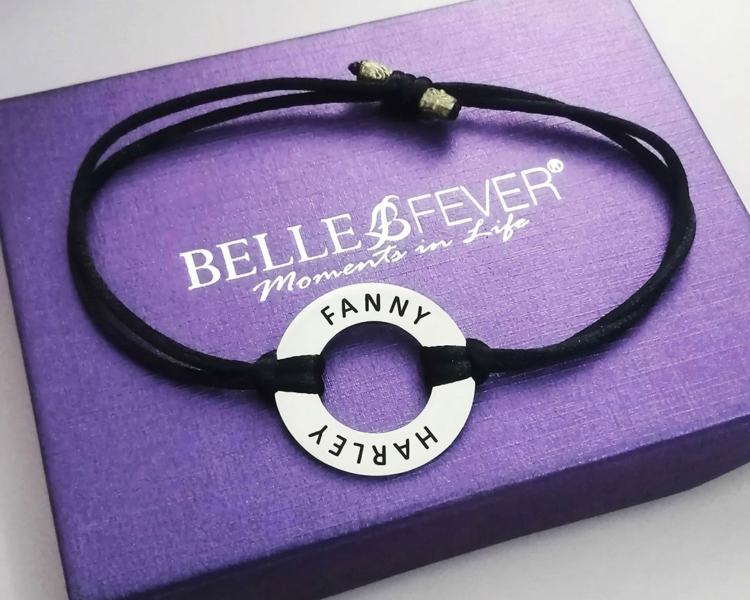 The Significance of Personalized Jewelry as Meaningful Gifts