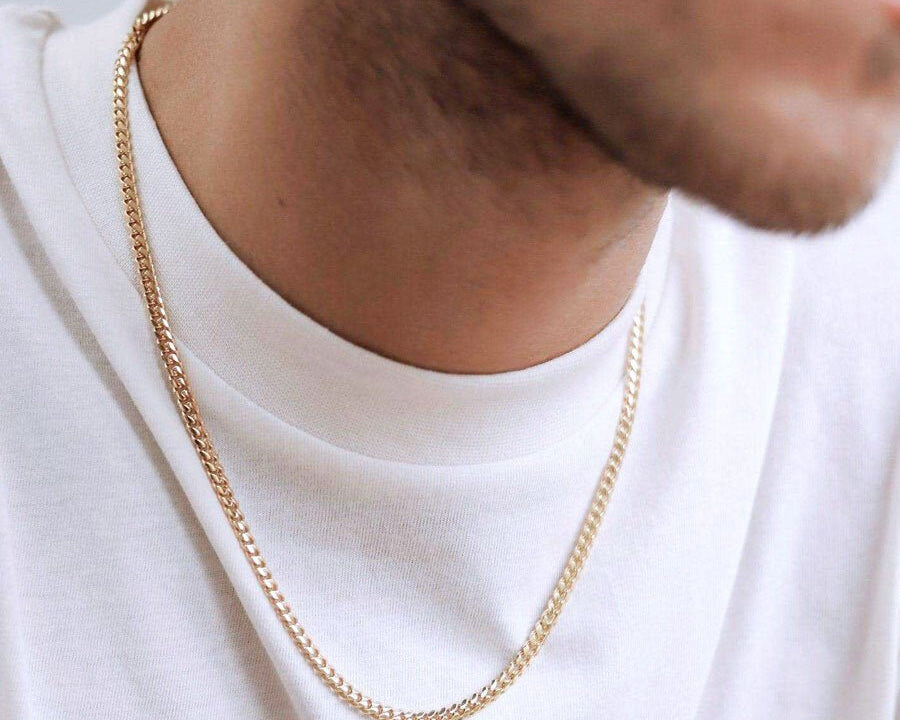 A Necklace For You? - BELLE FEVER