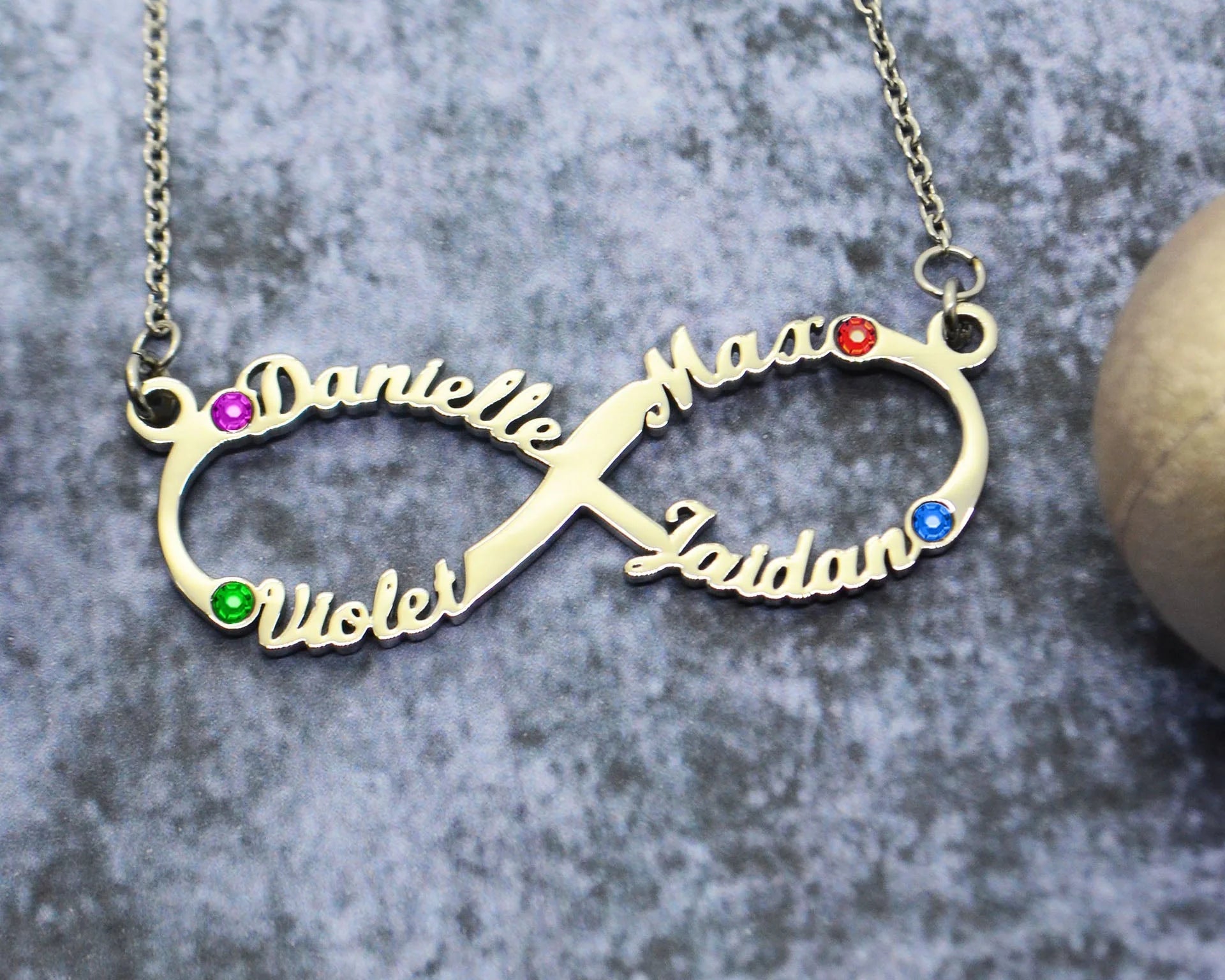 Unveiling the Infinity Symbol: Eternal Connections and Infinite Love