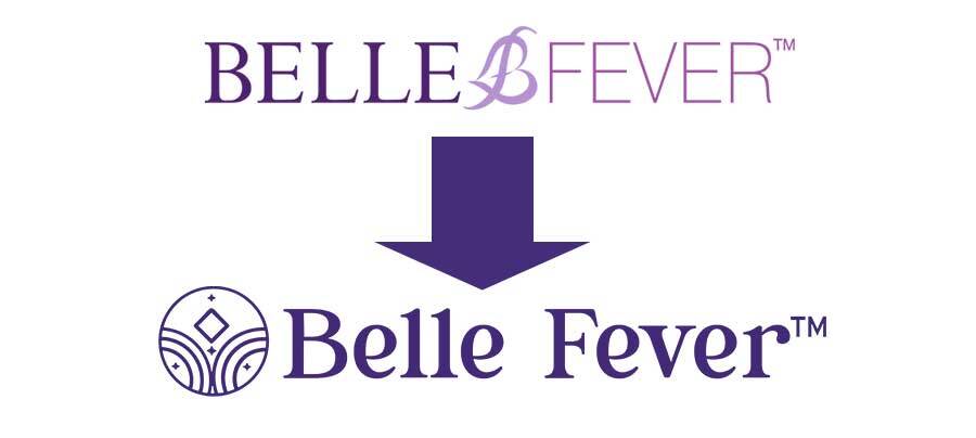Guess who’s got a new look? 💕 - BELLE FEVER