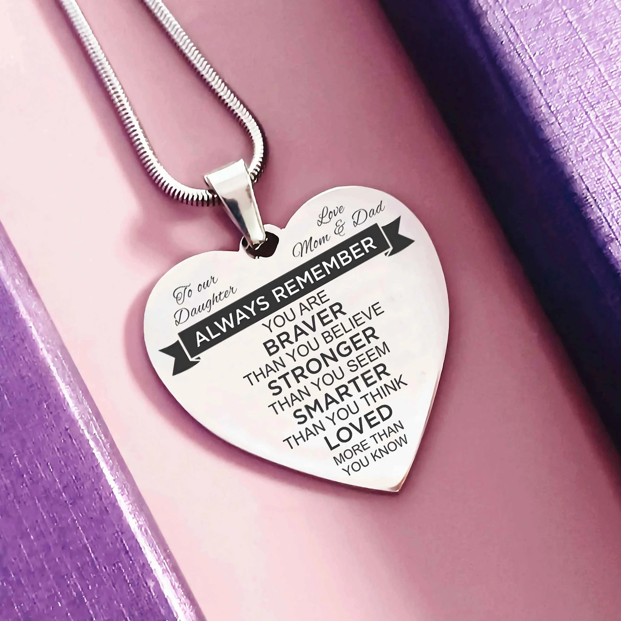 Expressing Love and Gratitude: The Perfect Personalized Jewelry Gifts
