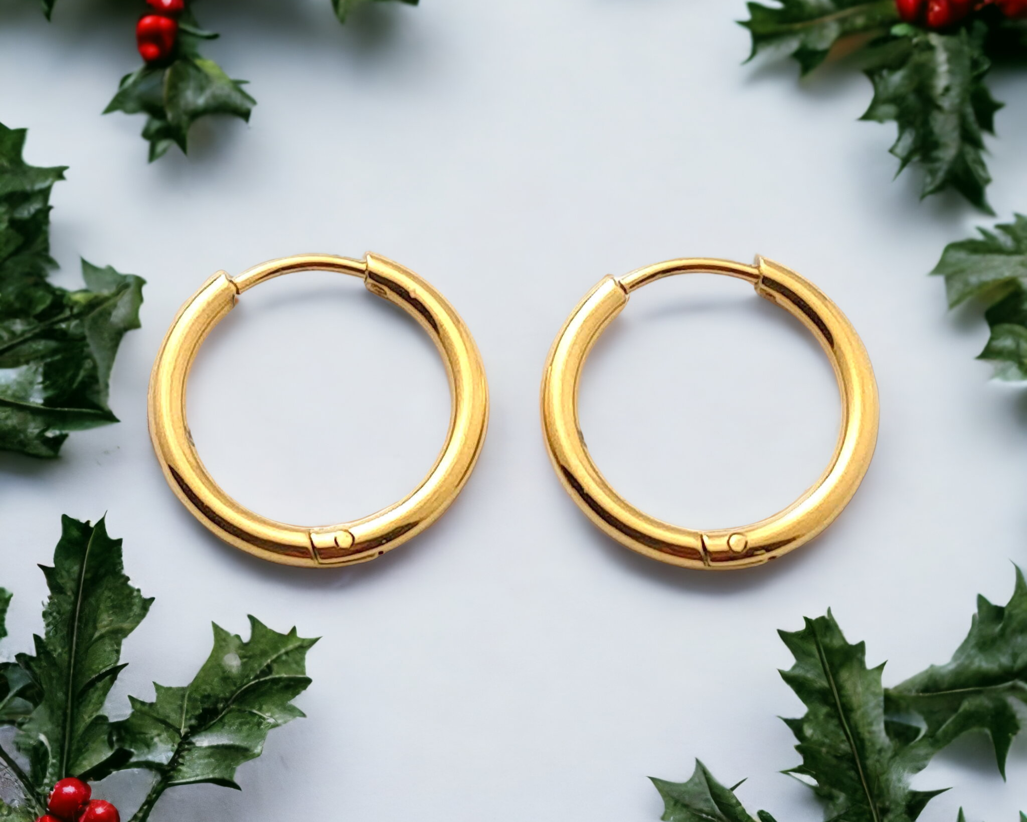 The Benefits of Hypoallergenic Personalised Jewellery