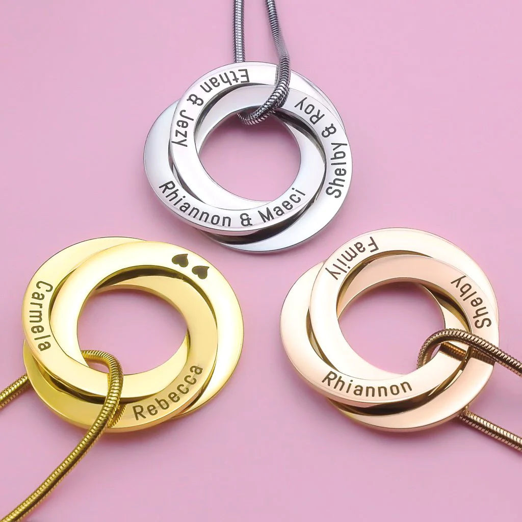 Expressing Love through Personalisation: Thoughtful Gift Ideas for Every Occasion