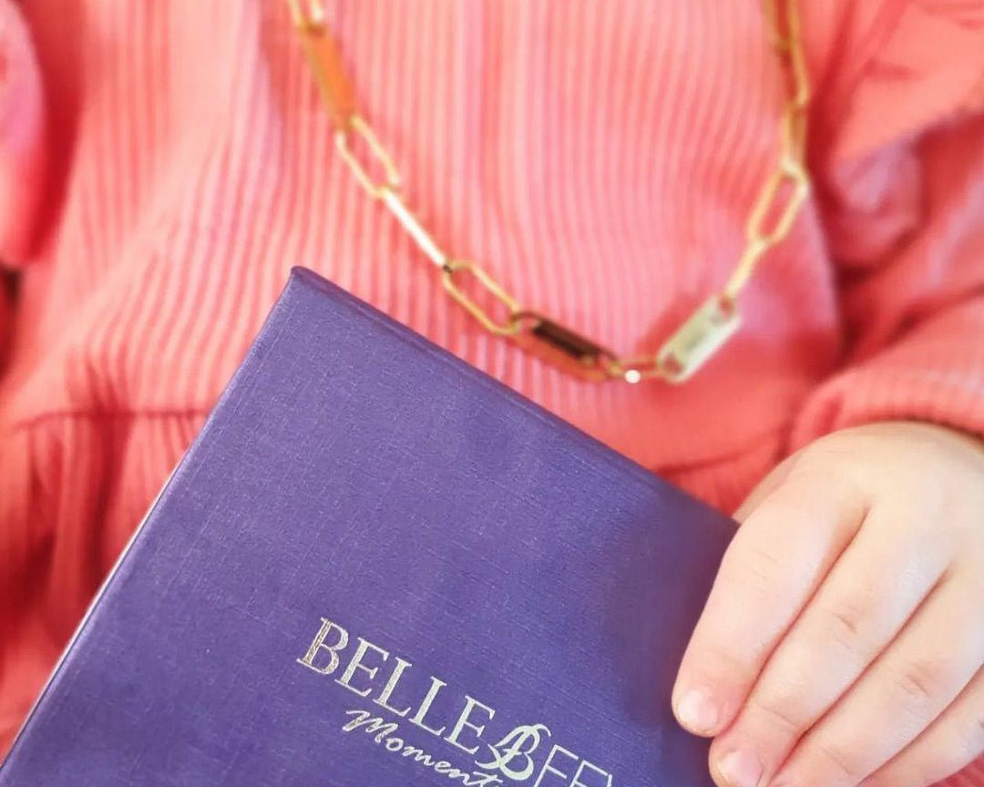 It's time for a change - BELLE FEVER