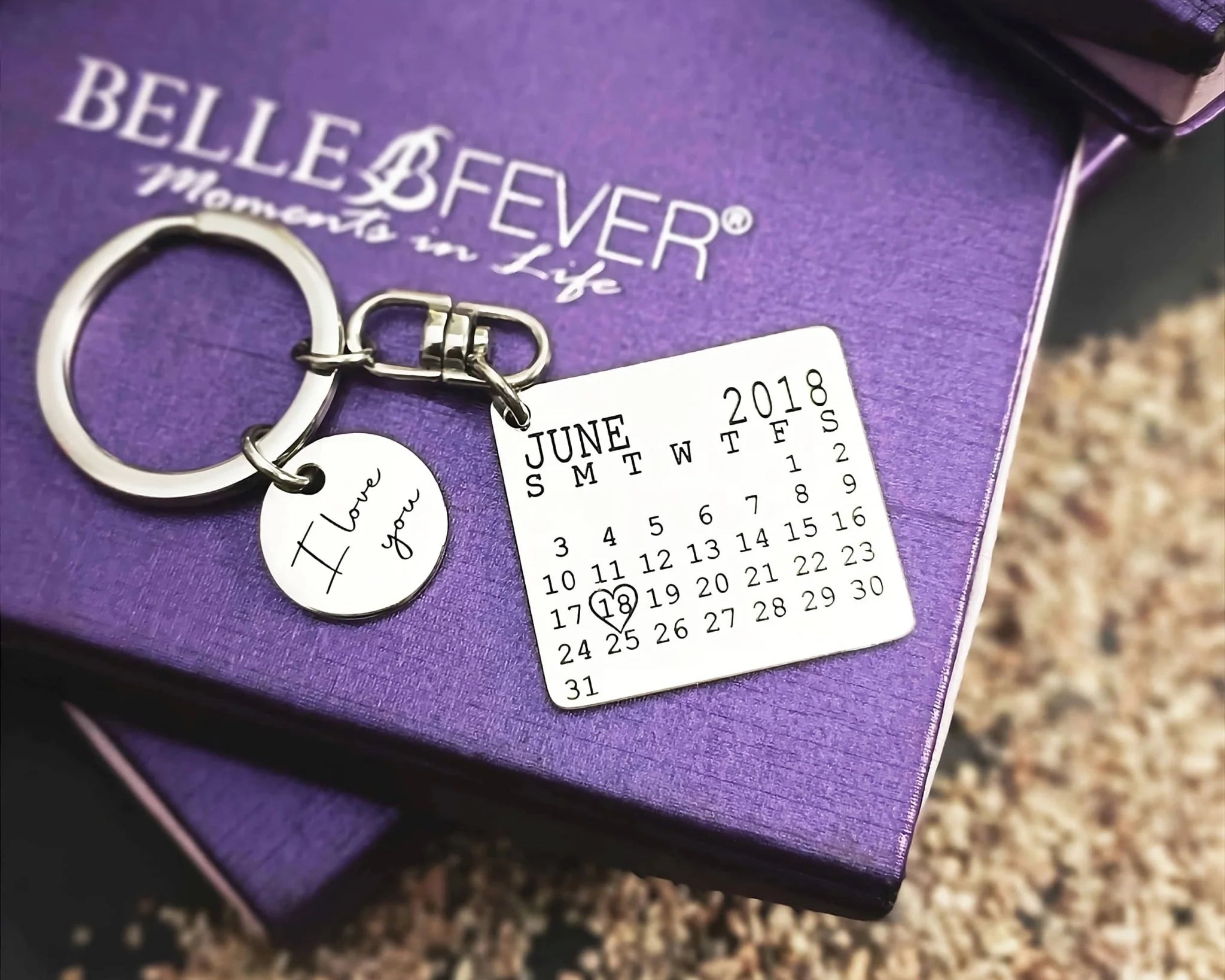 Creating a One-of-a-Kind Personalised Jewellery Piece