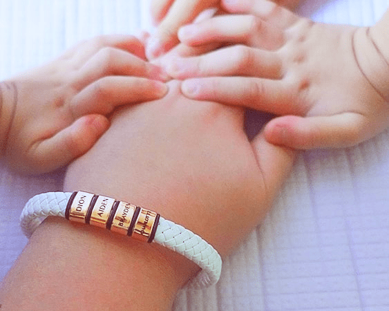 💝 Show your love with a one-of-a-kind gift - BELLE FEVER