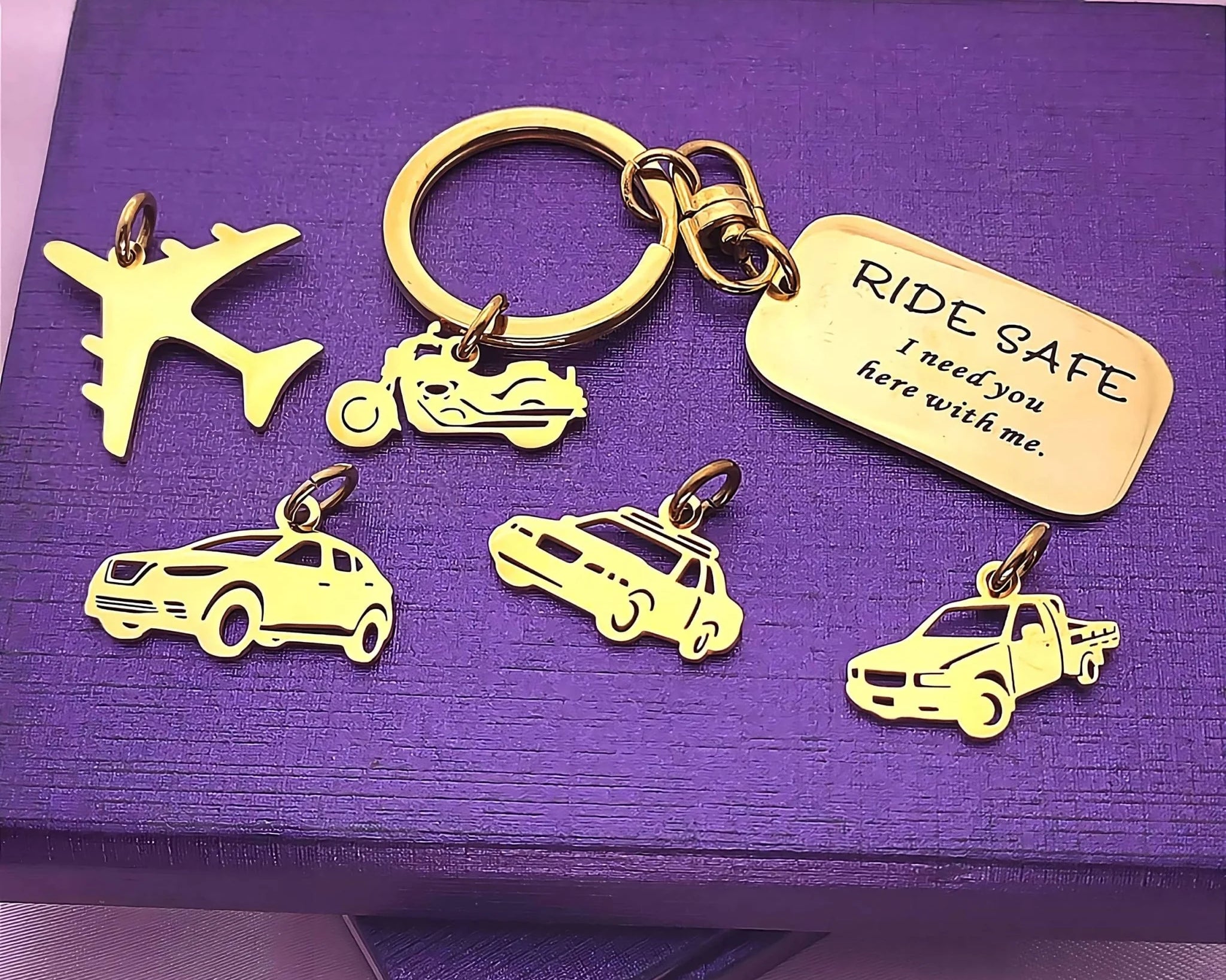 A Guide to Personalised Jewellery for Special Occasions