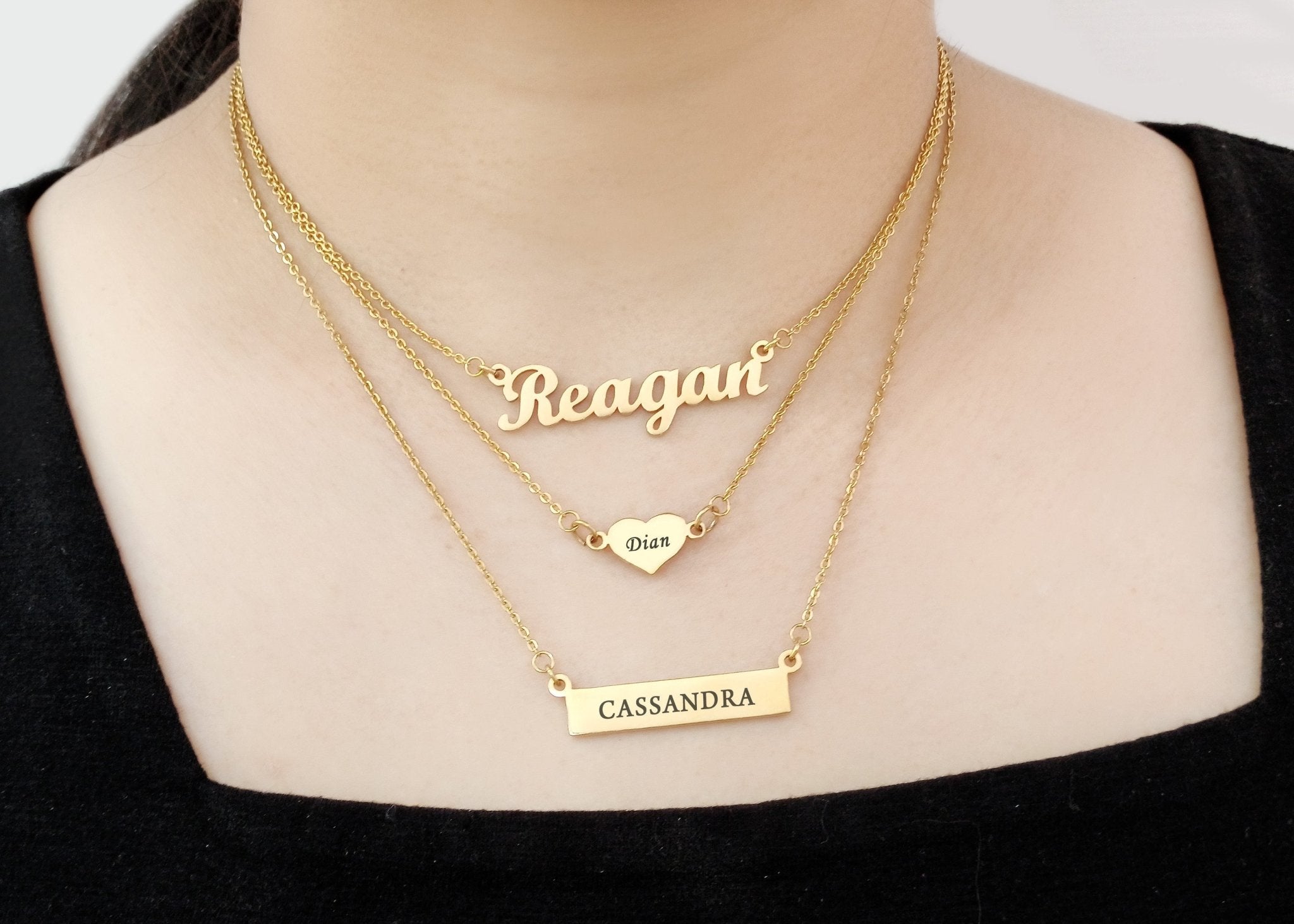 WHY CUSTOM MADE JEWELLERY IS THE HOTTEST TREND - BELLE FEVER