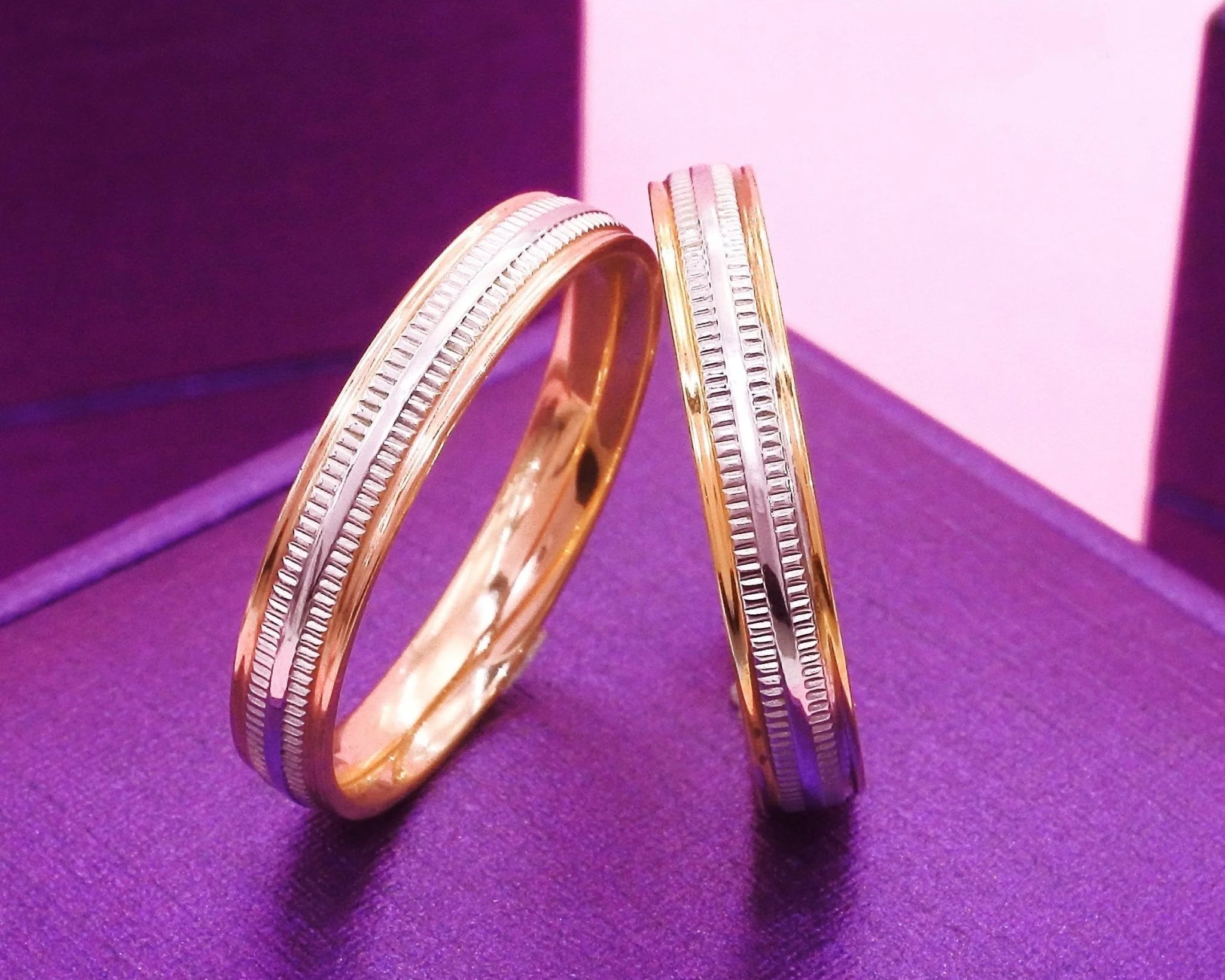The Process of Handcrafting Personalized Jewelry: From Design to Creation