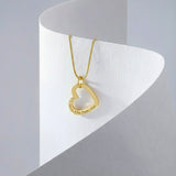 Always in My Heart Necklace