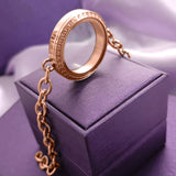 Dream Locket Bracelet