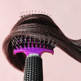 Gentle Detangling Hairbrush