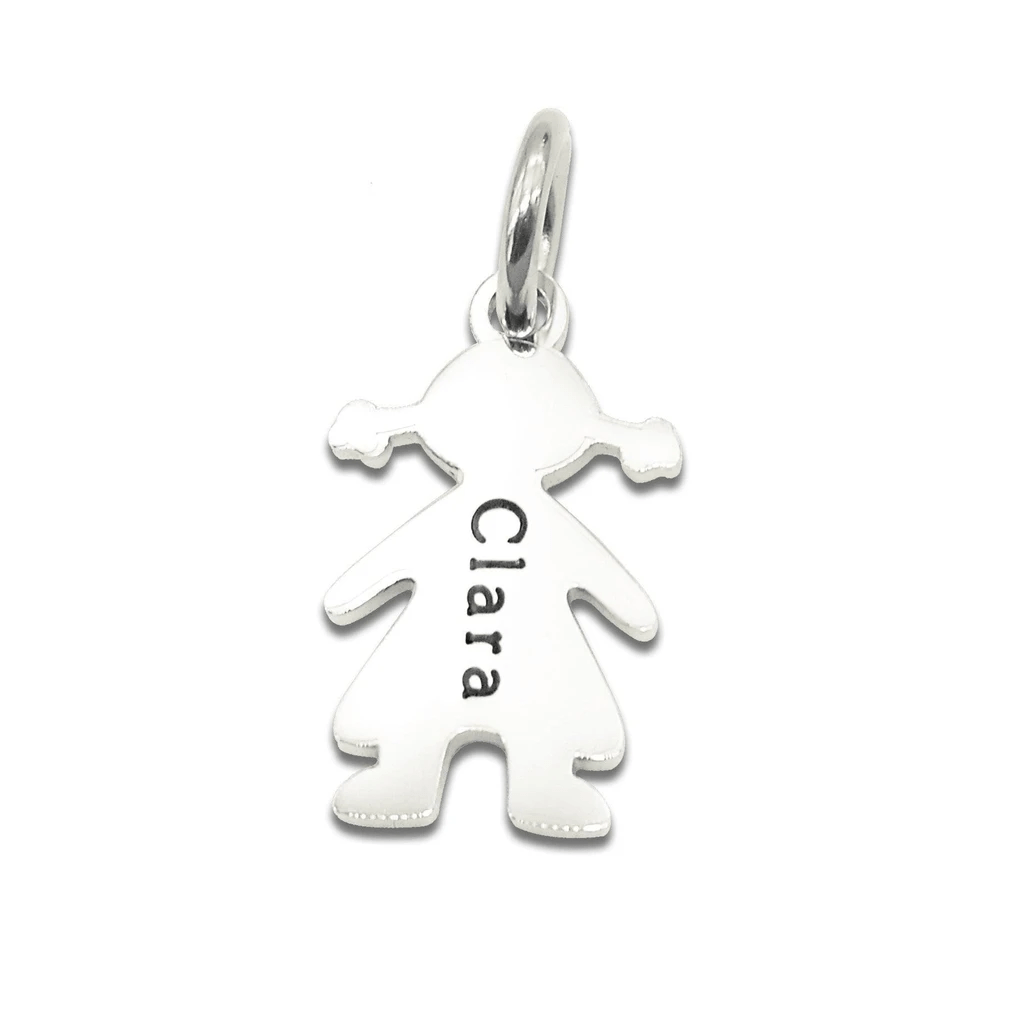 13th Kids Charm type? - Options Variants