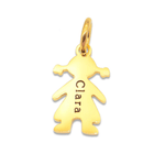 4th Kids Charm type? - Options Variants