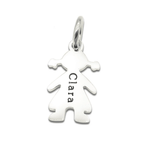 4th Kids Charm type? - Options Variants