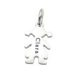 4th Kids Charm type? - Options Variants