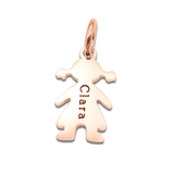 4th Kids Charm type? - Options Variants
