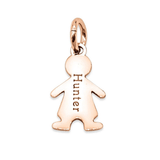 4th Kids Charm type? - Options Variants