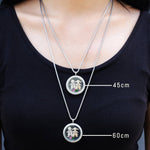 Her Scents Perfume Locket Set | Belle Fever Personalised Jewellery