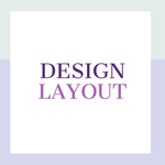 Add Design Layout - Options Variants