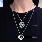 Basketball Name Necklace - Name Necklaces by Belle Fever