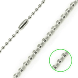 Choose Chain Length (Ball Chain) - Options Variants