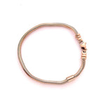 New Moments Bracelet with Extension - Moments Charm Bracelets by Belle Fever