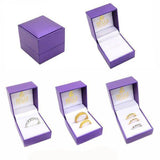 Packaging - Options Variants