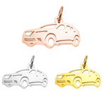 SUV Charm for Keyring - Keyrings by Belle Fever